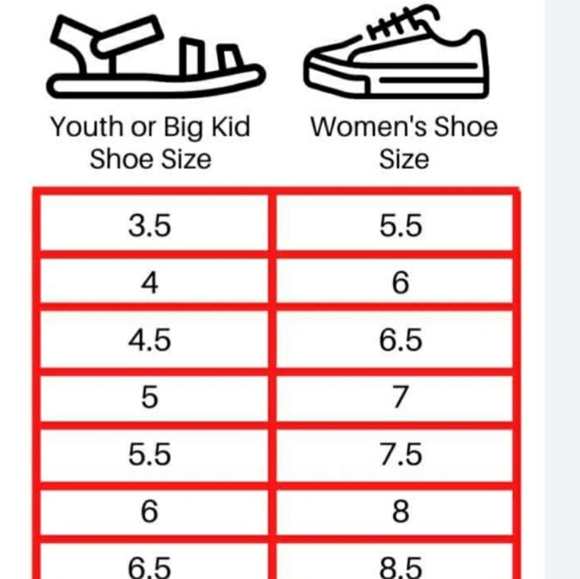 Vans X SpongeBob Sk8 Hi Imaginaaation - size 4.5 Youth or 6.5 Women's - Picture 16 of 16